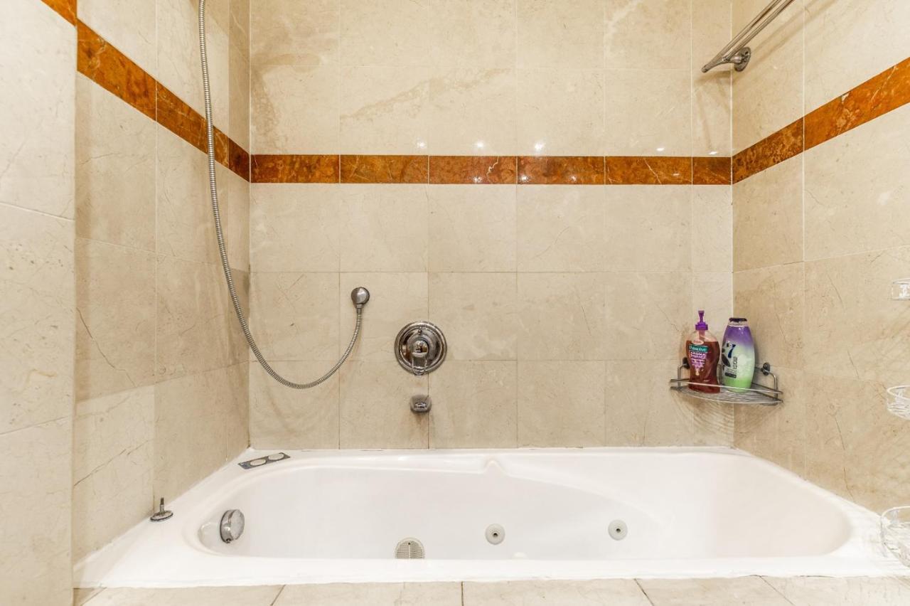 ✦Luxury 2 Bdr David'S Village Apartment ✦ Mamilla Jerusalem Exterior photo